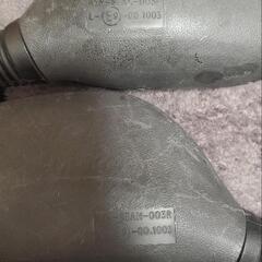 アドレス V125S 純正 左右ミラーの画像