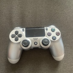 PS4コントローラー