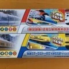 プラレールまとめ売りの画像