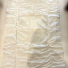 どこでもベビー布団の画像