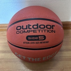 バスケット🏀ボール