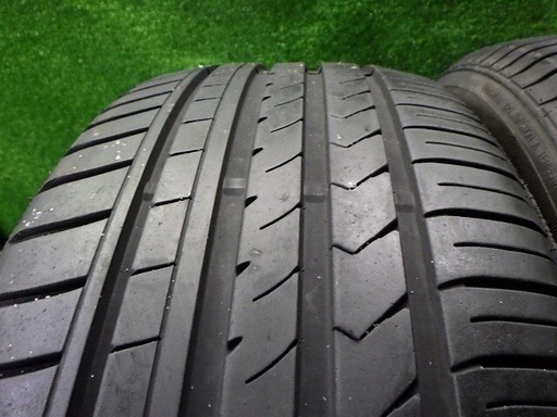 WINRUN　R330　245/45R20　4本　22年製　241228007