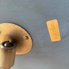万引き防止ミラー　　2個セット防犯ミラー  死角  安全  確認　万引き防止 屋内 駐車場  倉庫  通路の画像