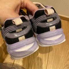 スケッチャーズ　スニーカーの画像