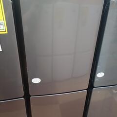 ★ジモティー割引有★ Haier 2ドア冷凍冷蔵庫 173L J...
