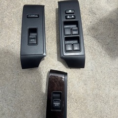 SAI パワーウィンドスイッチ