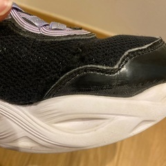 スケッチャーズ　スニーカーの画像