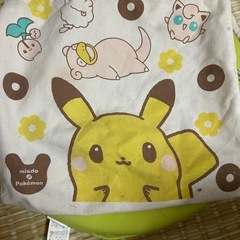 バック2点セット