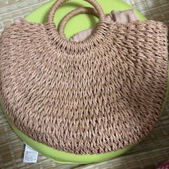 バック2点セットの画像