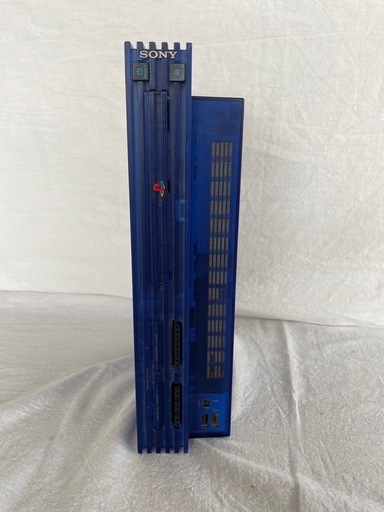 【ジャンク品】PlayStation2 コントローラー2個付き
