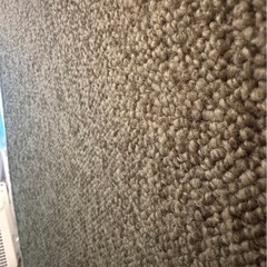 無印良品　ラグ