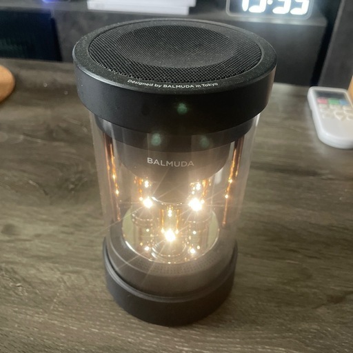 BLMUDA スピーカー