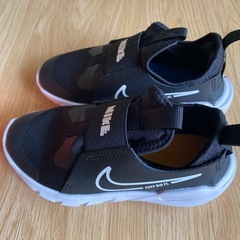 NIKEスニーカーの画像