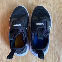 NIKEスニーカーの画像