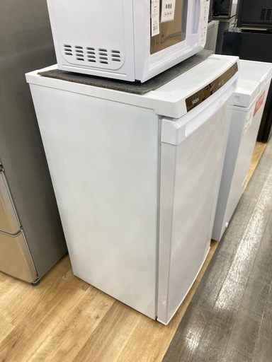【トレファク高槻店】安心の1年間保証！取りに来れる方限定！Haier（ハイアール）の1ドア冷蔵庫のご紹介です！