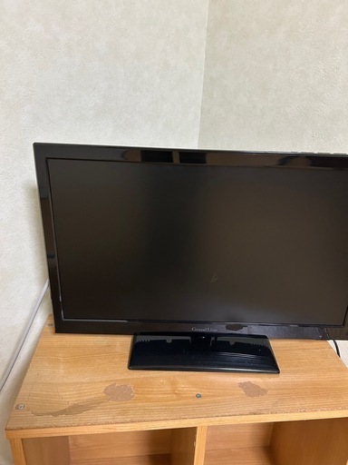 テレビ　8台セット