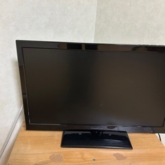 テレビ　8台セット