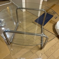 ローテーブルの画像