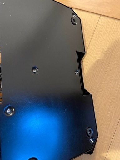 HORI ホリ アケコン ハヤブサ HAYABUSA リアルアーケードpro.Ｖ