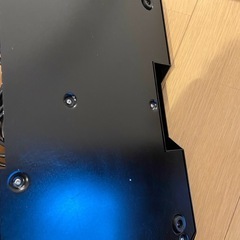 HORI ホリ アケコン ハヤブサ HAYABUSA リアルアーケードpro.Ｖの画像