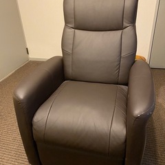 リクライニングチェア
