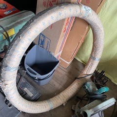亜鉛めっき鋼線　3.2mm 50kg 果樹園用　　神鋼鋼線工業の画像