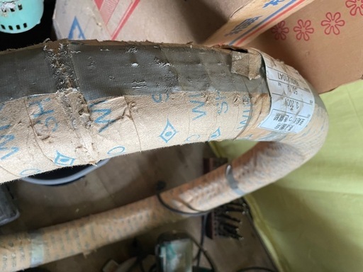 亜鉛めっき鋼線　3.2mm 50kg 果樹園用　　神鋼鋼線工業