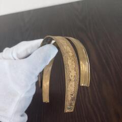 値下げ可 当時物 土瓶 急須 つる まとめて 真鍮 銅 レトロの画像