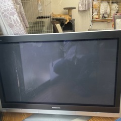 ジャンクパ
ナソニック VIERA TH-42PX600 [42インチ]の画像