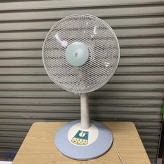 No.842ヤマゼン扇風機2013年

