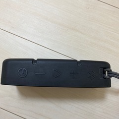 ANKER スピーカーの画像