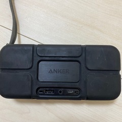 ANKER スピーカーの画像