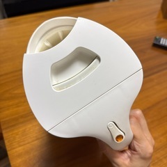 ティファール　T-fal 電気ケトルの画像