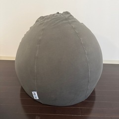 ヨギボー　ポッド　ダークグレー