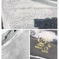 三菱ekスペースカスタム　車検付き！の画像