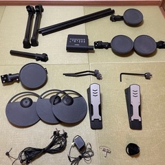 YAMAHA DTXdrums　  の画像