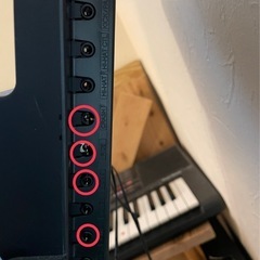 YAMAHA DTXdrums　  の画像
