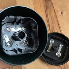 colemon コールマン　 ランタン　電池式　 5310シリーズの画像