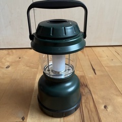 colemon コールマン　 ランタン　電池式　 5310シリーズの画像