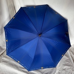 WE-SUKI-SUNTORY ノベルティ　傘の画像