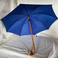 WE-SUKI-SUNTORY ノベルティ　傘の画像