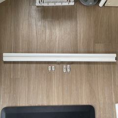 IKEA　HOPPVALS ホップヴァルス 100×155