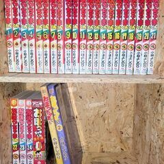 ★衝撃価格！！※早い物勝ち！！　おぼっちゃまくん　漫画　1〜24全巻＋αセットの画像