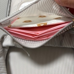 combiおでかけセットの画像