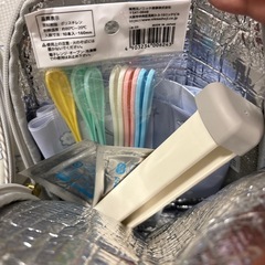 combiおでかけセットの画像