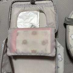 combiおでかけセットの画像