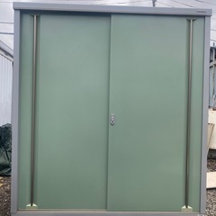 イナバ物置　収納庫　物置　tj35-8878858倉庫　　