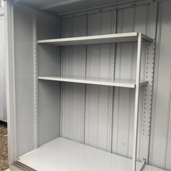 イナバ物置　収納庫　物置　tj35-8878858倉庫　　の画像