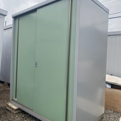 イナバ物置　収納庫　物置　tj35-8878858倉庫　　の画像