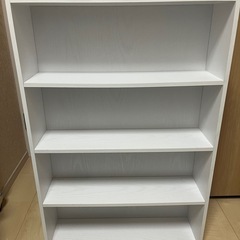 カラーボックス